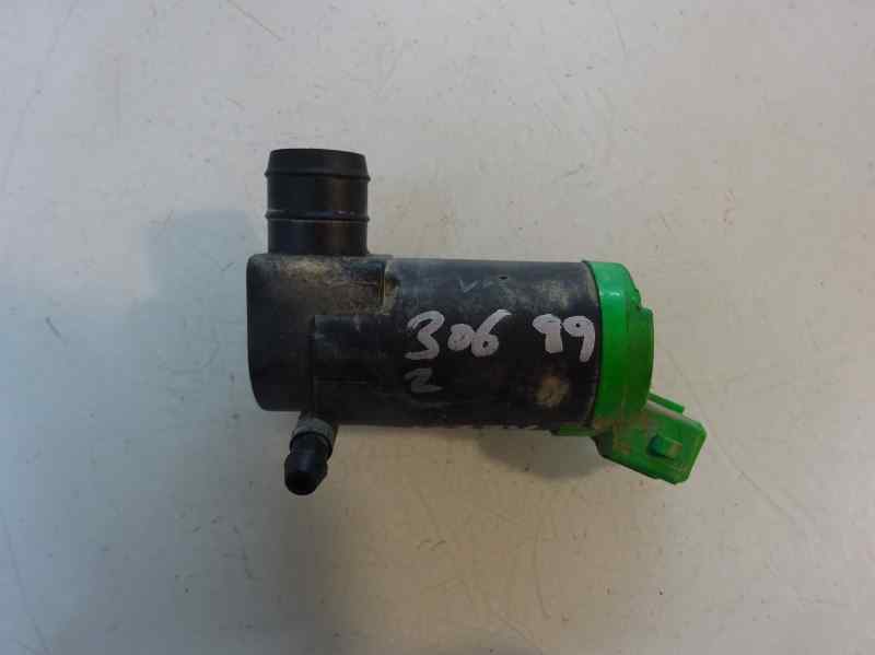BOMBA LIMPIA PEUGEOT 306 1.9 MT TD 90CV