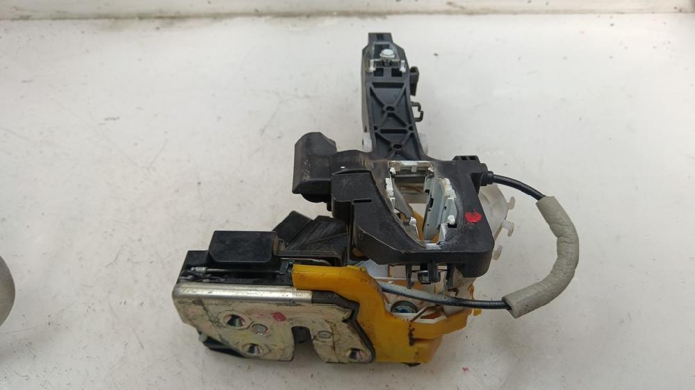 CERRADURA PUERTA DELANTERA IZQUIERDA KIA CEED 1.4 MT 90CV | 66KW