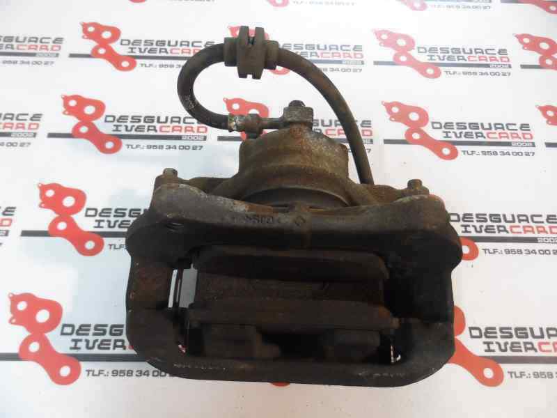 PINZA FRENO DELANTERA IZQUIERDA OPEL ASTRA 2.0 CDTI MT 165CV