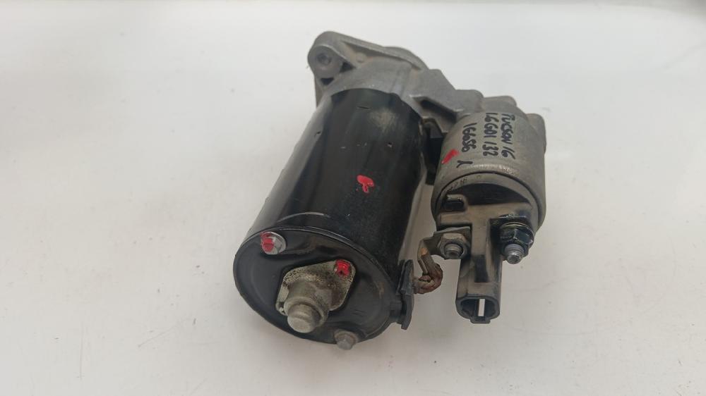MOTOR ARRANQUE HYUNDAI TUCSON 2016 1.6 MT 132CV