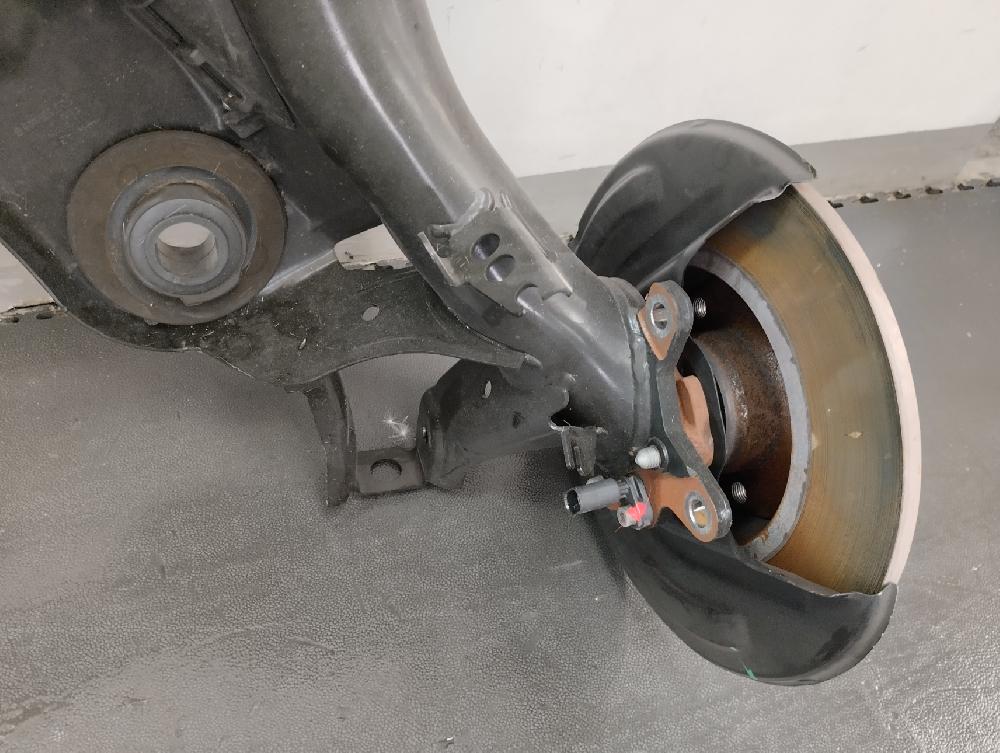 PUENTE TRASERO SEAT LEON 1.5 130CV MT