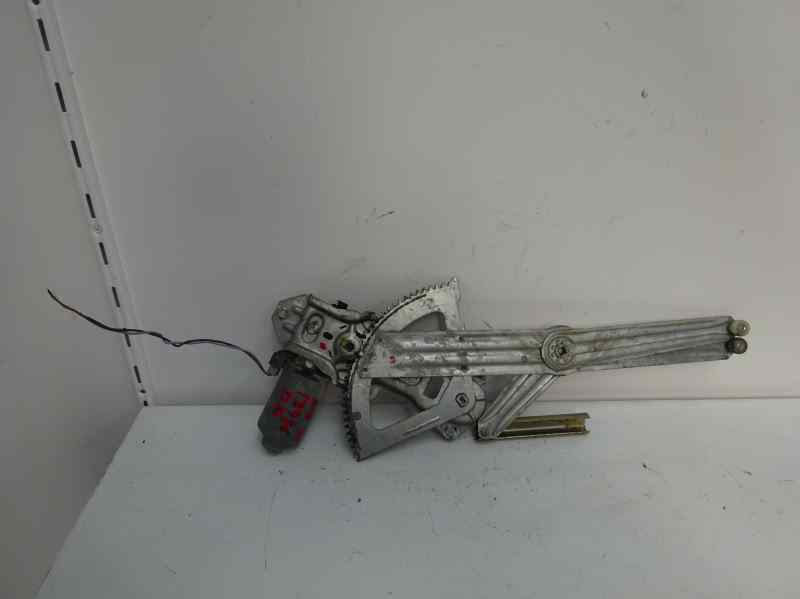 ELEVALUNAS DELANTERO IZQUIERDO PEUGEOT 205 1.8 MT D 59CV