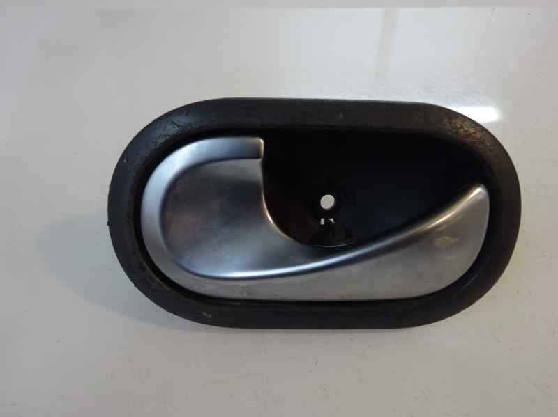 MANETA INTERIOR DELANTERA IZQUIERDA RENAULT MEGANE 1.5 DCI MT 101CV