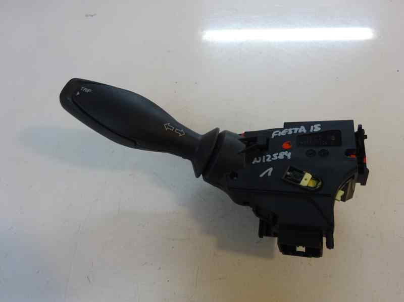 MANDO INTERMITENTES FORD FIESTA 1.5 TDCI MT 75CV | 55KW