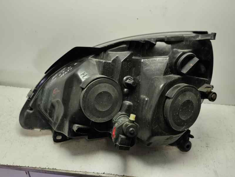 FARO DERECHO RENAULT CLIO 1.5 MT 65CV | 48KW