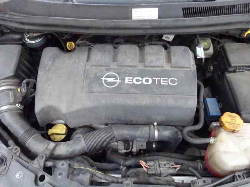 CAUDALIMETRO OPEL CORSA 1.3 CDTI MT 75CV