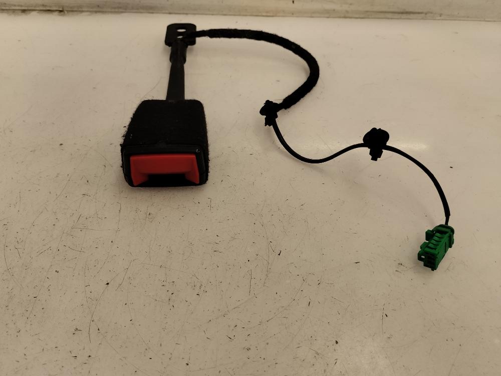 ANCLAJE CINTURON DELANTERO DERECHO JEEP RENEGADE 1.6 D MT 120CV