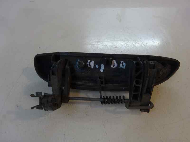 MANETA EXTERIOR DELANTERA DERECHA RENAULT MEGANE 1.9 DCI MT 102CV