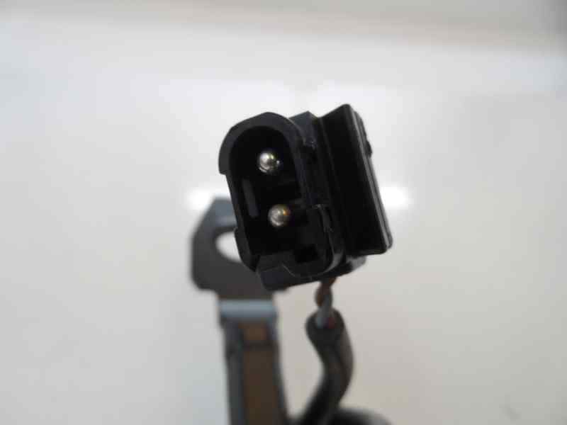 ANCLAJE CINTURON DELANTERO IZQUIERDO MERCEDES BENZ CLASE CLK 2.3 CLK 230 MT 197CV