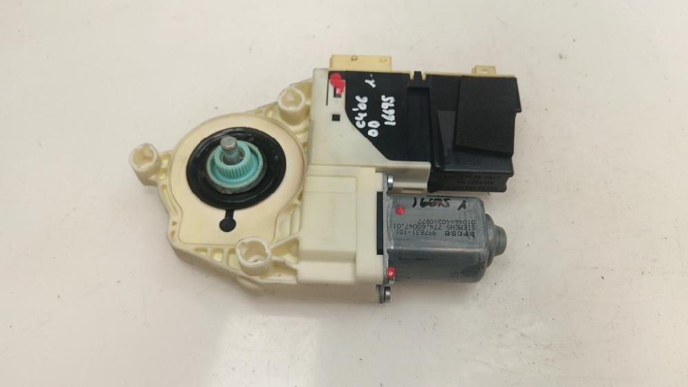 MOTOR ELEVALUNAS DELANTERO DERECHO CITROEN C4 2006 1.4 MT 88CV | 65KW