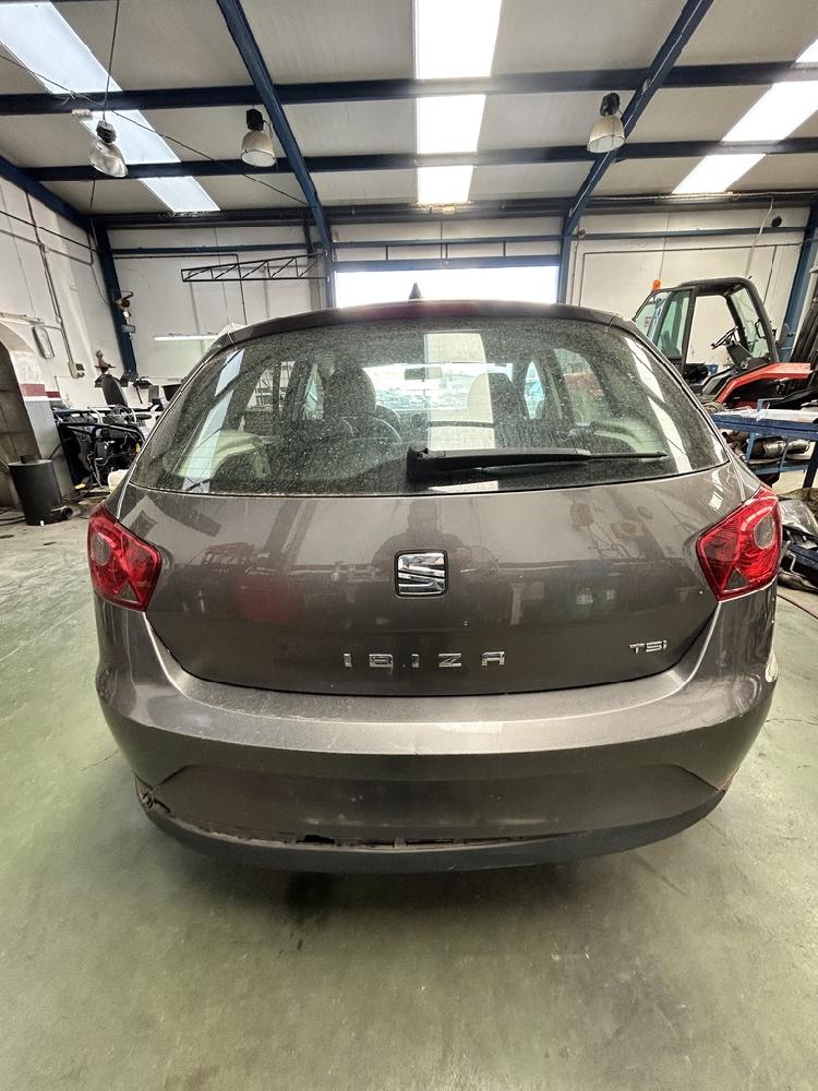 PUERTA DELANTERA DERECHA SEAT IBIZA 2017 1.2 MT 90CV | 66KW