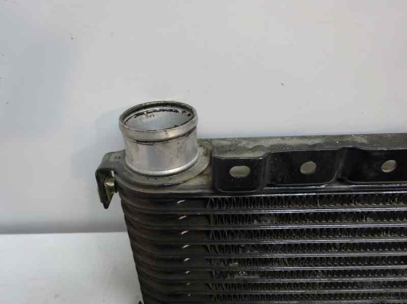 INTERCOOLER MITSUBISHI MONTERO SPORT 2.5 MT 115CV | 85KW