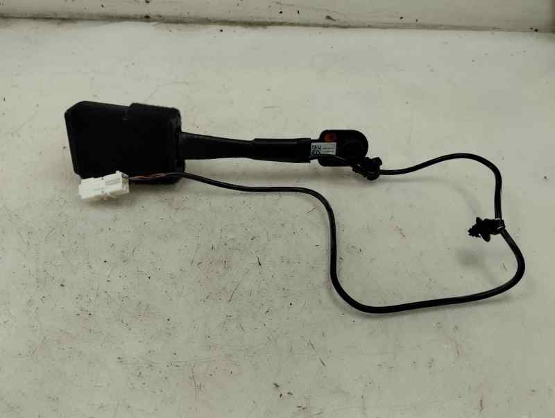 ANCLAJE CINTURON DELANTERO DERECHO BMW X1 1.5 16D SDRIVE MT 116CV
