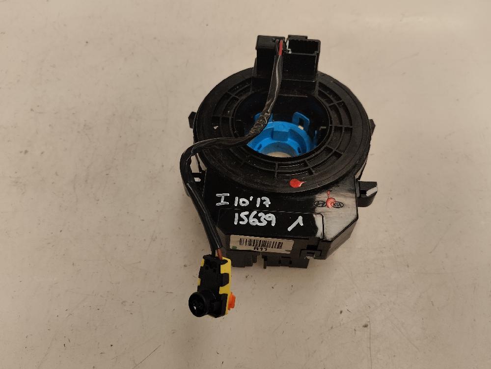 ANILLO AIRBAG HYUNDAI I10 1.3 MT 87CV | 64KW