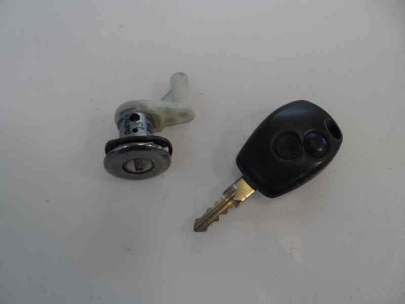 JUEGO BOMBINES DACIA DUSTER 1.5 MT 90CV DIESEL