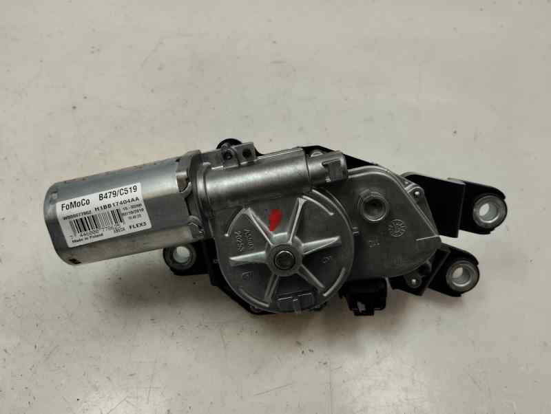MOTOR LIMPIA TRASERO FORD FIESTA 1.0 ECOBOOST MT 100CV | 74KW