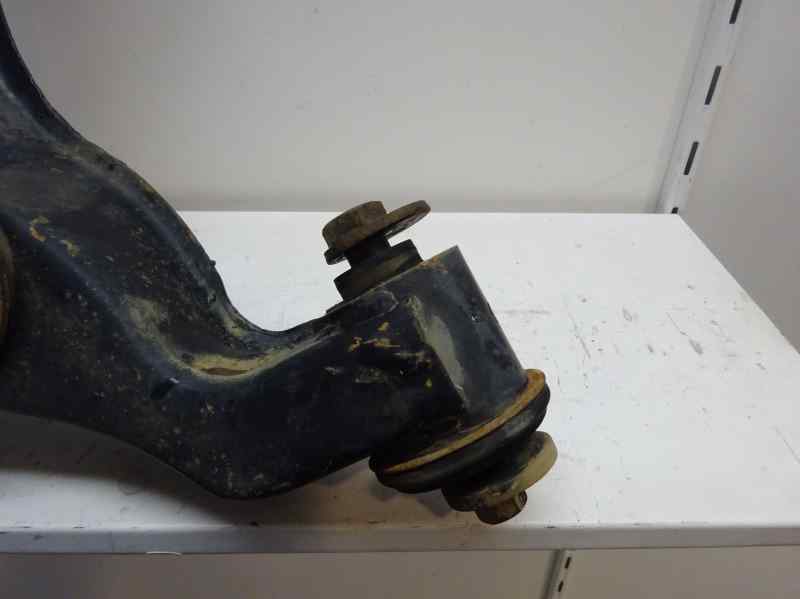 BRAZO SUSPENSION INFERIOR DELANTERO IZQUIERDO MITSUBISHI MONTERO 3.2 DI-D MT 165CV | 121KW