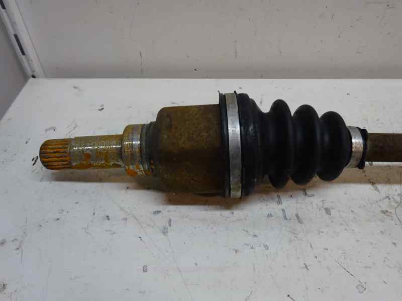 TRANSMISION DELANTERA IZQUIERDA CITROEN C3 1.1 MT 60CV