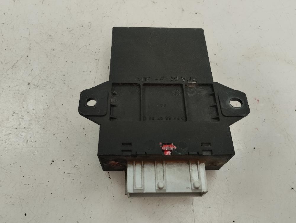 MODULO ELECTRONICO CITROEN SAXO 1998 1.5 D MT 57CV