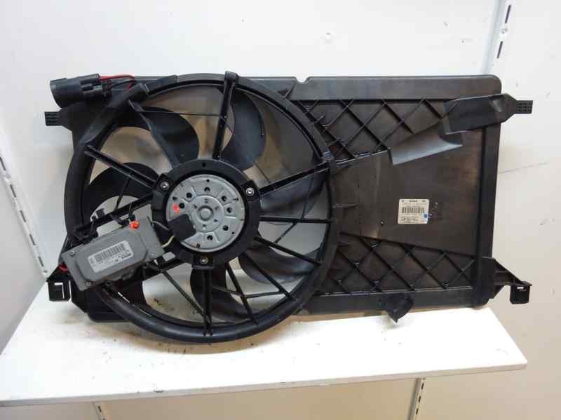 ELECTROVENTILADOR FORD FOCUS 1.6 TDCI MT 90CV