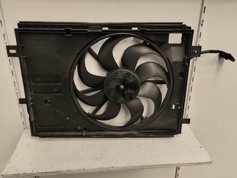 ELECTROVENTILADOR CITROEN C4 PICASSO OTROS