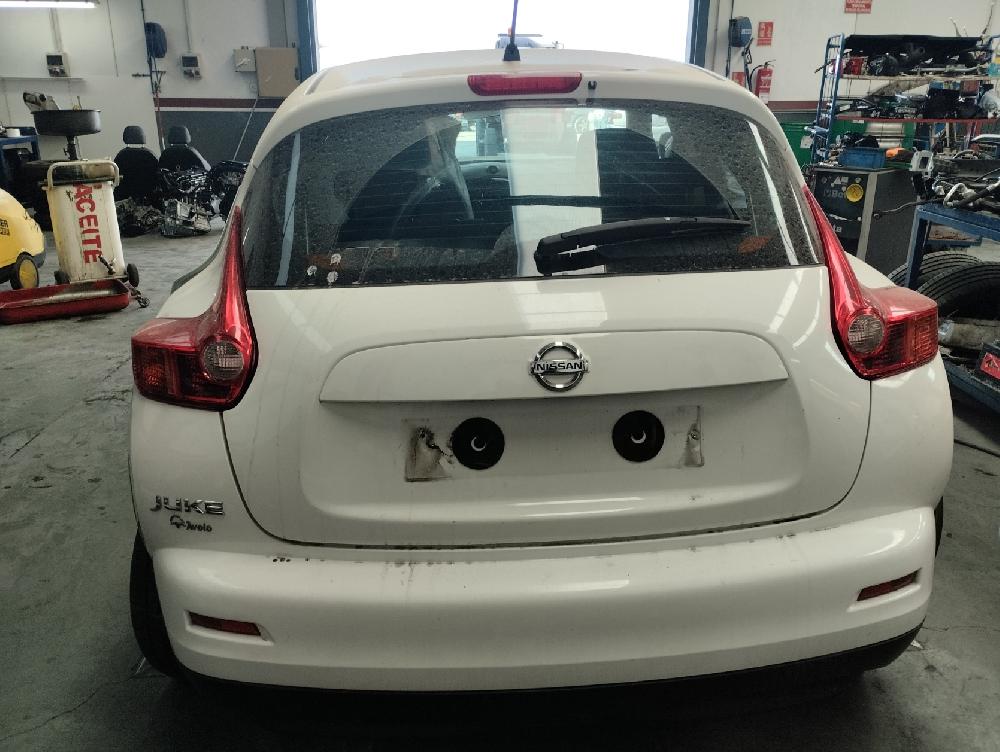 BOMBIN EMBRAGUE NISSAN JUKE 2012 1.6 MT 117CV | 86KW