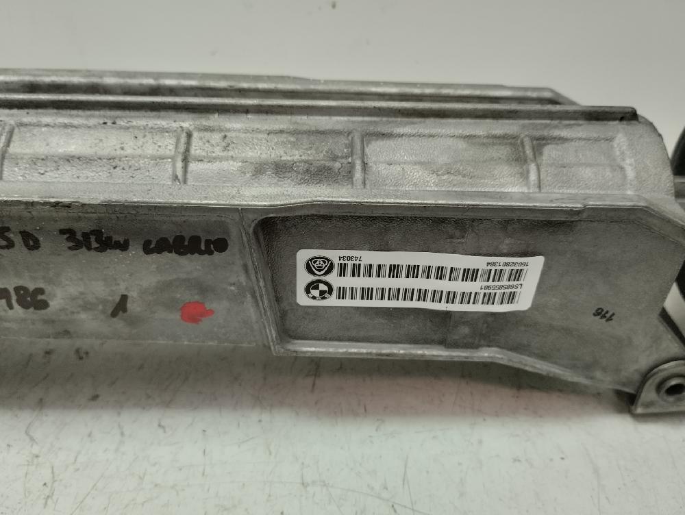 COLUMNA DIRECCION BMW SERIE 4 3.0 435D XDRIVE STEPTRONIC 313CV