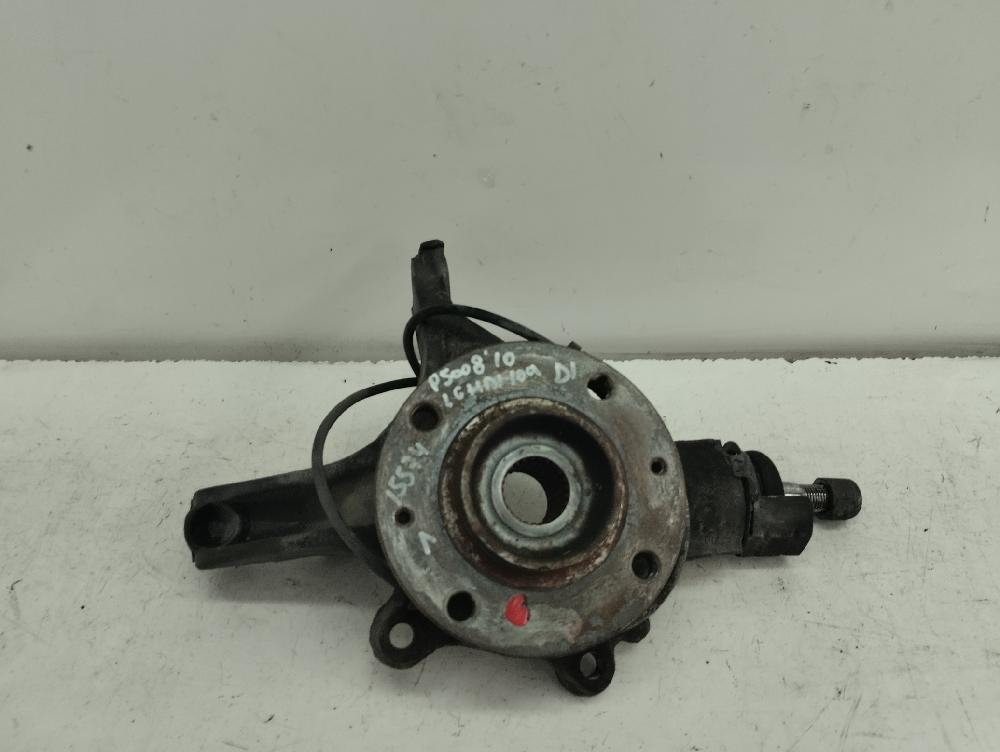 MANGUETA DELANTERA IZQUIERDA PEUGEOT 5008 1.6D MT 112CV