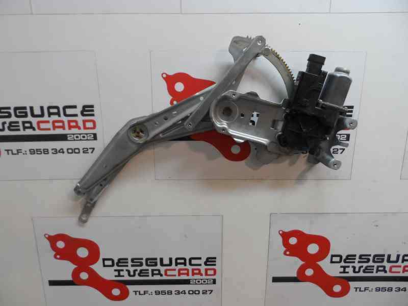 ELEVALUNAS DELANTERO DERECHO OPEL MERIVA 1.7 CDTI MT 100CV