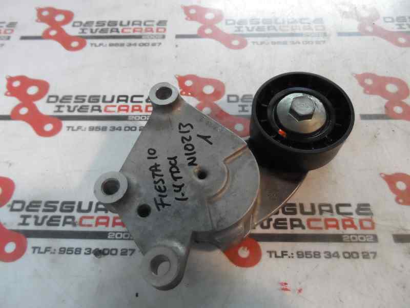 TENSOR CORREA AUXILIAR FORD FIESTA 1.4 TDCI MT 68CV