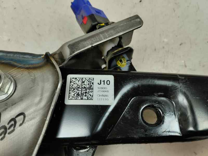 PEDAL FRENO KIA CEED 1.6 CRDI MT 136CV