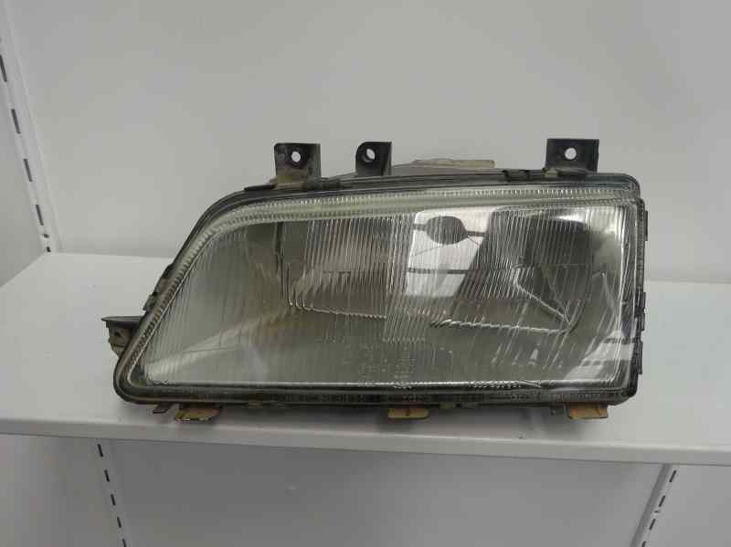 FARO IZQUIERDO PEUGEOT 405 1.9 D MT 69CV