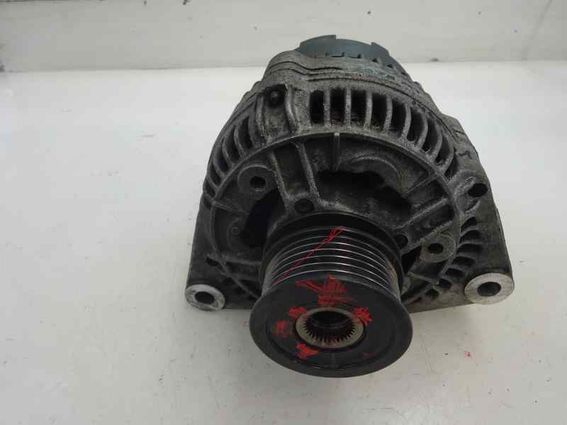 ALTERNADOR MERCEDES BENZ CLASE E 3.0 AT 177CV | 130KW DIESEL, TRANSMISION AUTOMATICA