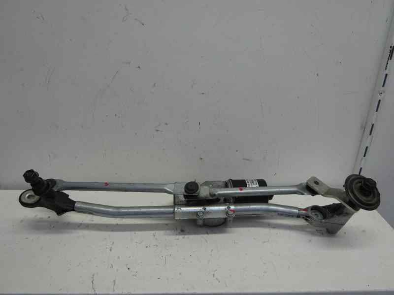 MOTOR LIMPIA DELANTERO BMW SERIE 1 2006 1.6 116I MT 115CV