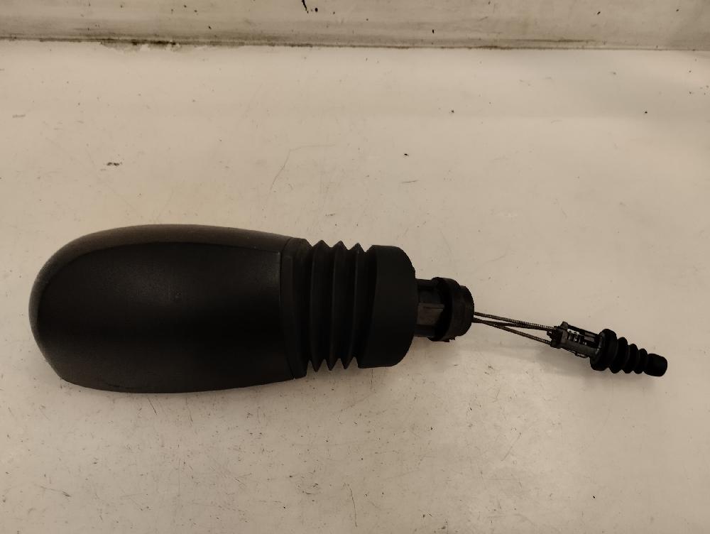 RETROVISOR IZQUIERDO FIAT PUNTO 1.3 TDICVT 70CV