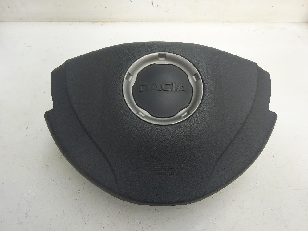 AIRBAG DELANTERO IZQUIERDO DACIA SANDERO 1.5 DCI MT 88CV