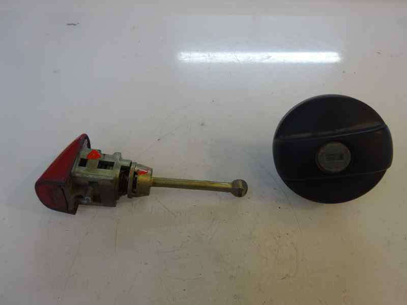 JUEGO BOMBINES PEUGEOT 207 1.6 MT 109CV