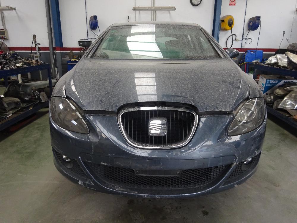 MANDO LUCES SEAT LEON 2005 1.9 TDI MT 105CV