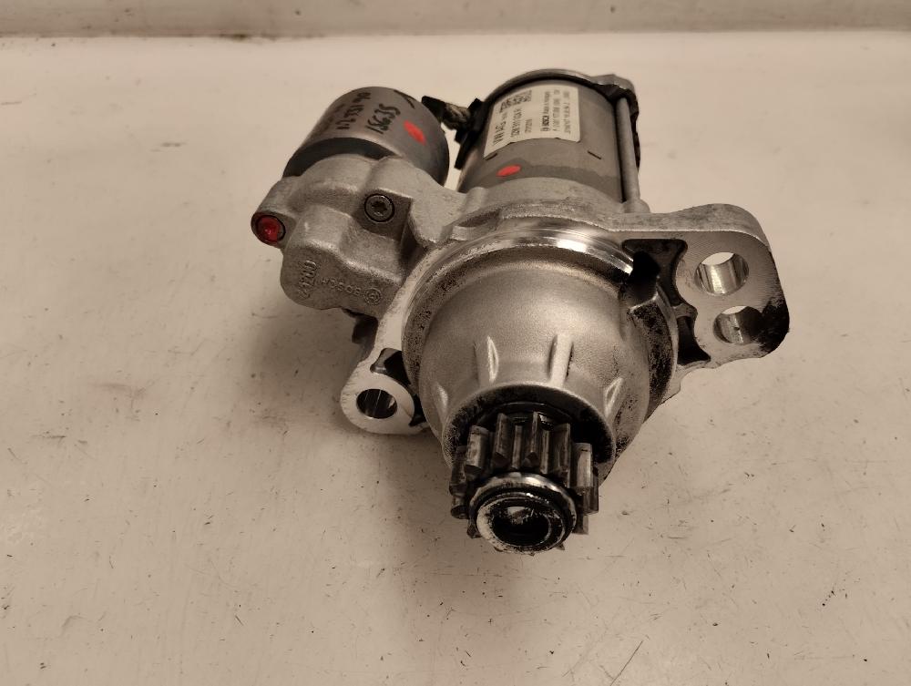 MOTOR ARRANQUE SEAT IBIZA 1.2 TSI MT 90CV