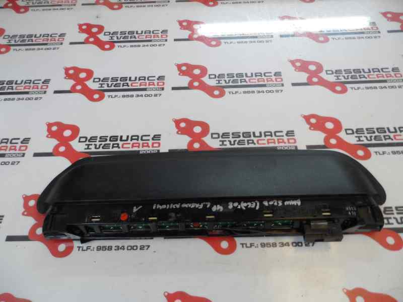 LUZ CENTRAL DE FRENO BMW SERIE 5 2.0 520D MT 177CV