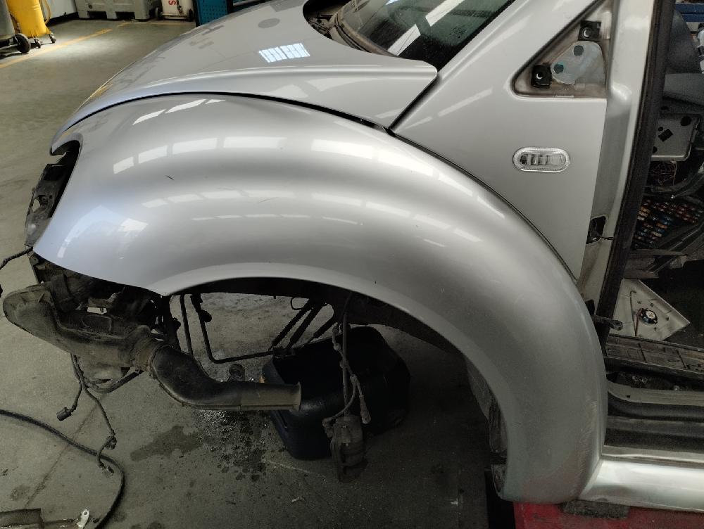 ALETA DELANTERA IZQUIERDA VOLKSWAGEN BEETLE 1.9 TDI MT 90CV