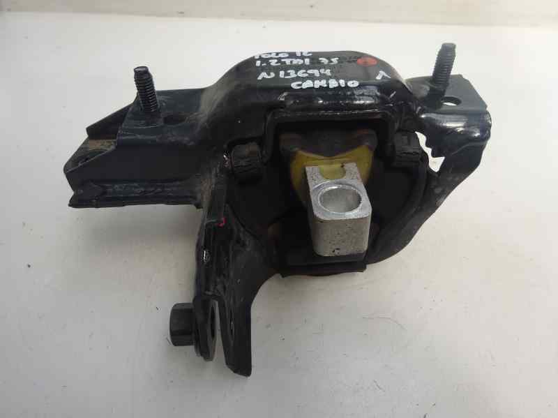 SOPORTE CAMBIO VOLKSWAGEN POLO 2012 1.2 TDI MT 75CV
