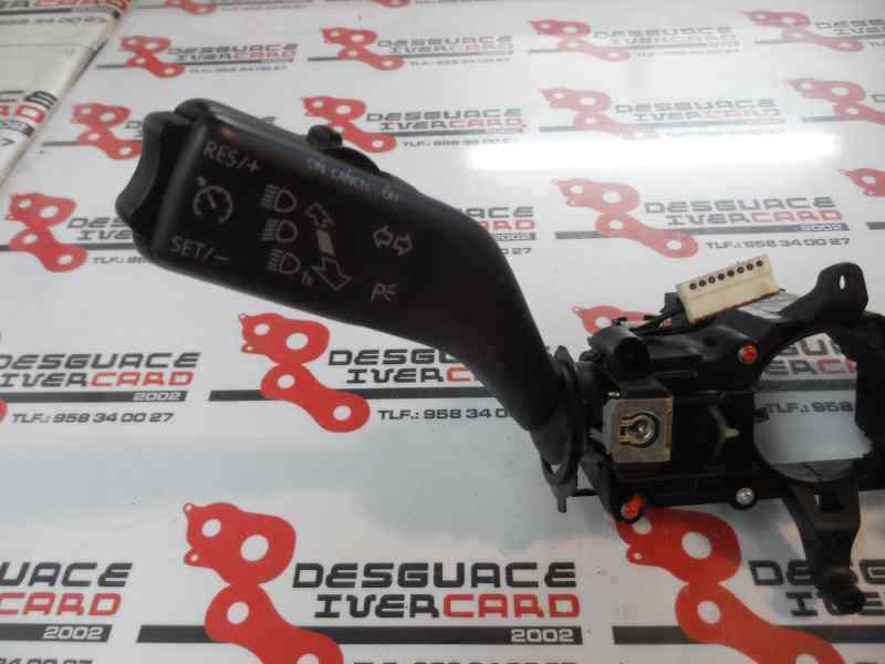 MANDO MULTIFUNCION SKODA OCTAVIA 1.6 MT 102CV | 75KW