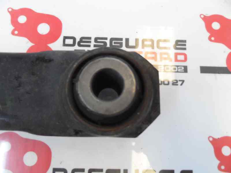 BRAZO SUSPENSION INFERIOR TRASERO IZQUIERDO FIAT CROMA 1.9 MT 150CV | 110KW
