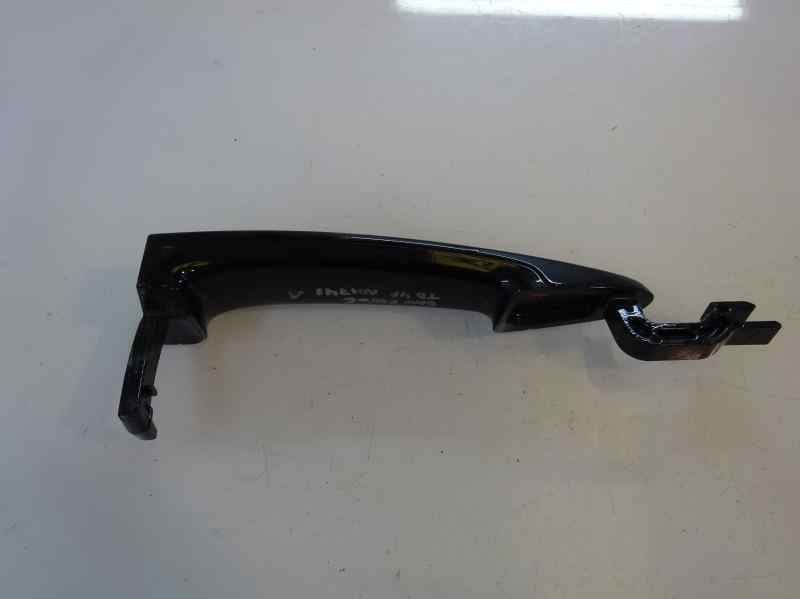MANETA INTERIOR TRASERA DERECHA BMW SERIE 3 2.0 320D MT 163CV