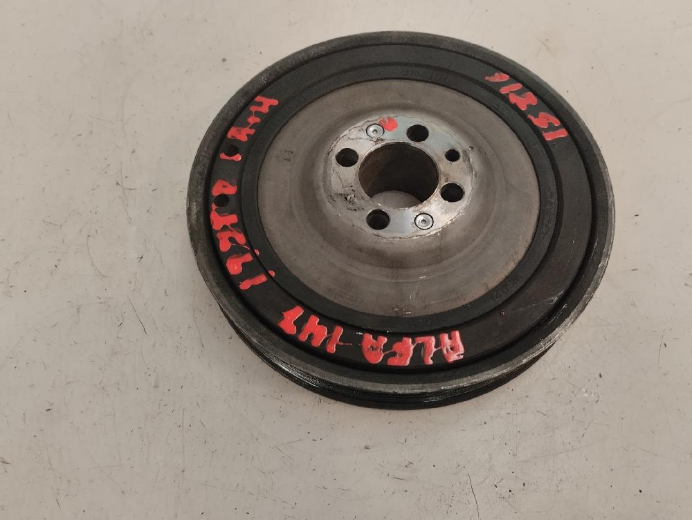 POLEA CIGUENAL ALFA ROMEO 147 1.9 JTD MT 115CV