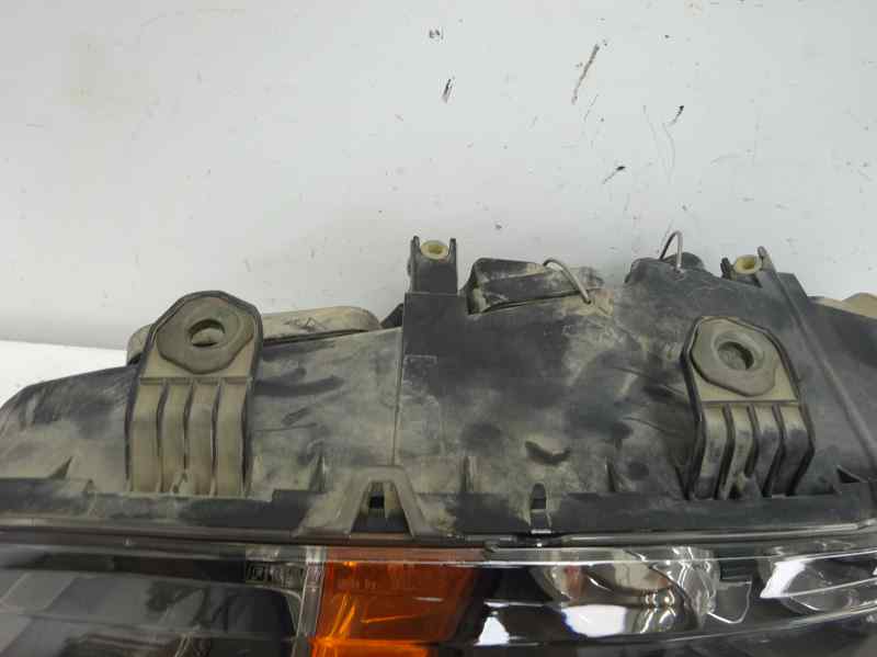 FARO IZQUIERDO FIAT PUNTO 1.2 MT 80CV | 59KW