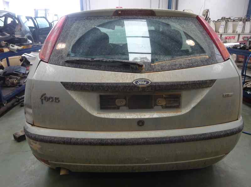 CERRADURA PUERTA DELANTERA IZQUIERDA FORD FOCUS 1.8 TDCI MT 115CV | 85KW