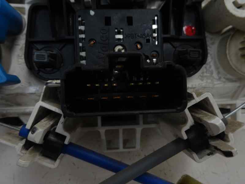 MANDO CALEFACCION AIRE ACONDICIONADO RENAULT TWINGO 1.5 DCI MT 85CV