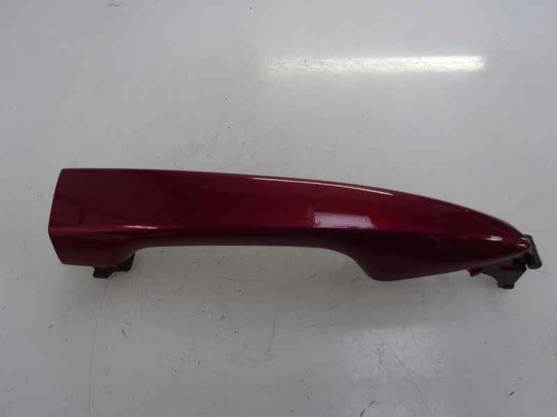 MANETA EXTERIOR TRASERA DERECHA LEXUS CT 1.8CVT 99CV | 73KW